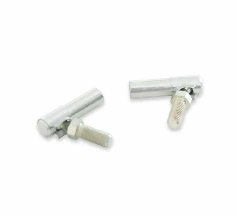 Mr. Gasket Carb Link Ball Joint Quick Release - 3811G